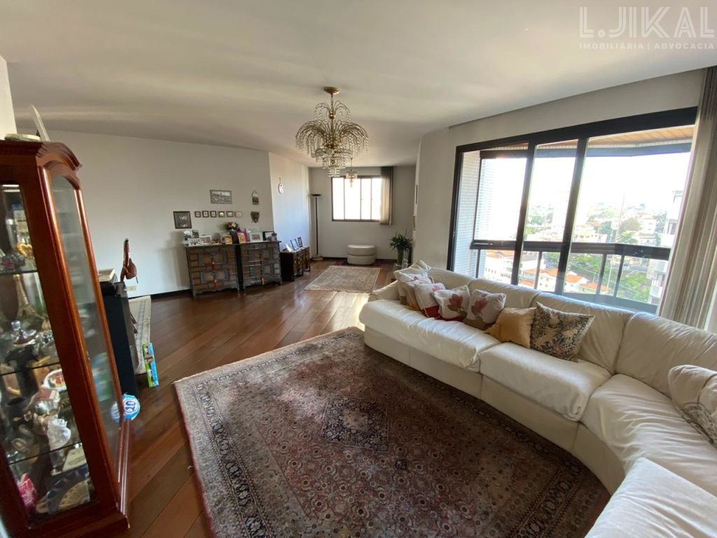 Apartamento para Venda - Aclimação