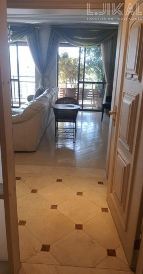 Apartamento para Venda - Santa Cecília