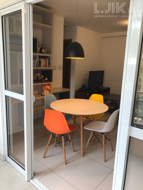 Apartamento para Venda - Saúde