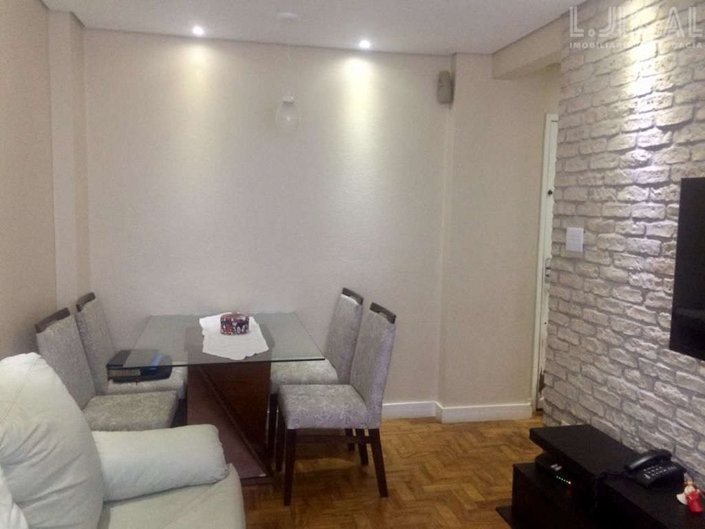 Apartamento para Venda - Aclimação