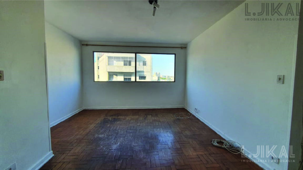 Apartamento para Venda - Bom Retiro
