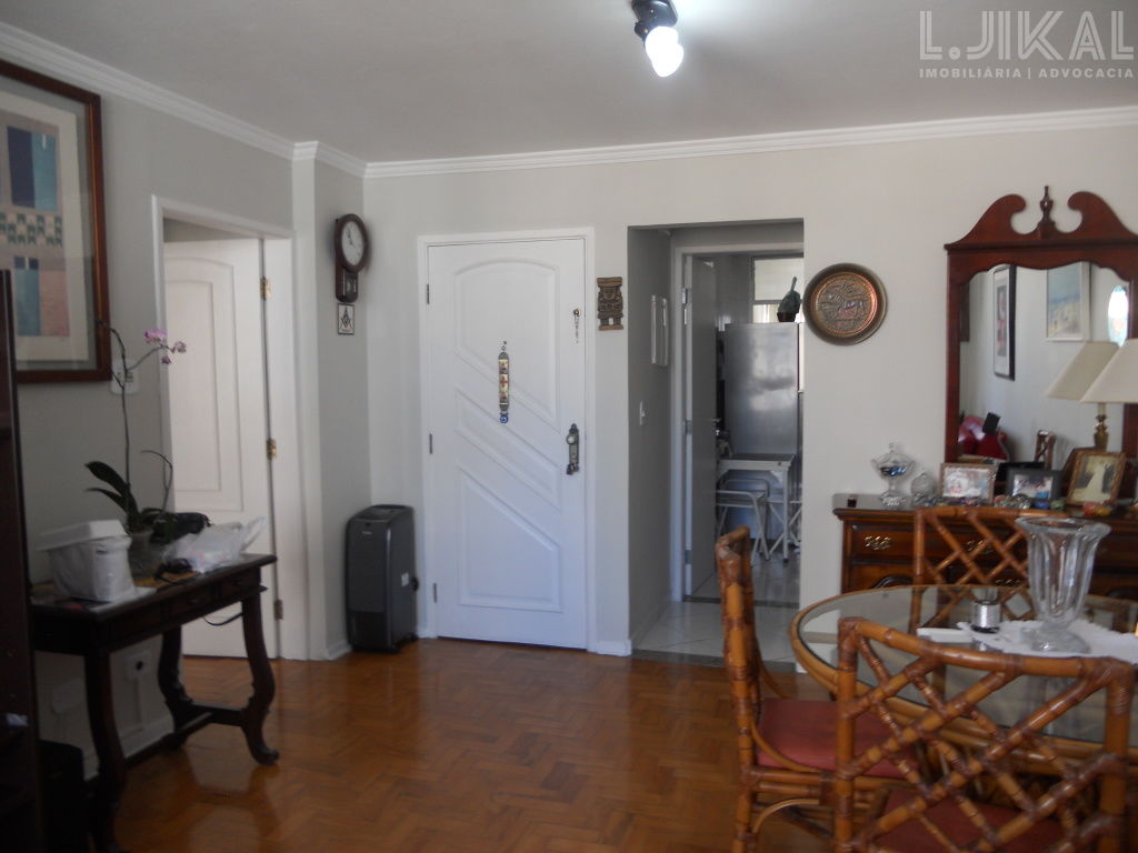 Apartamento para Venda - Consolação