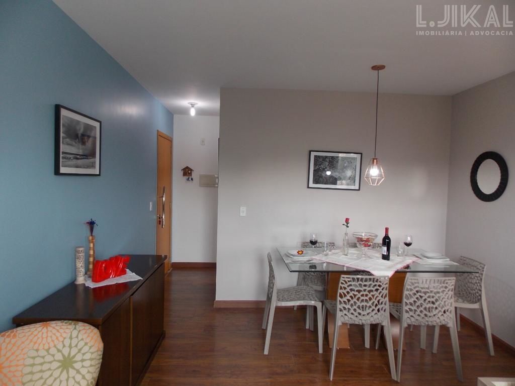 Apartamento para Venda - Vila Parque Jabaquara