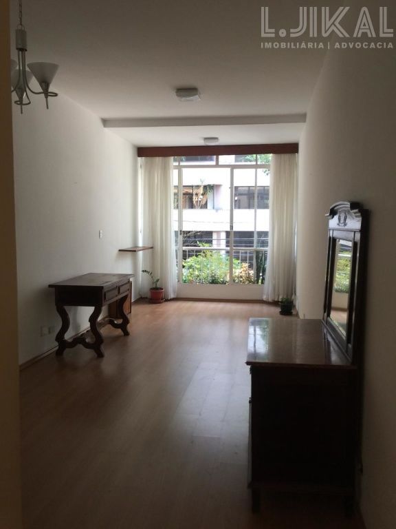 Apartamento para Venda - Santa Cecília