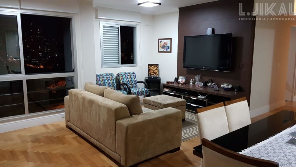 Apartamento para Venda - Aclimação
