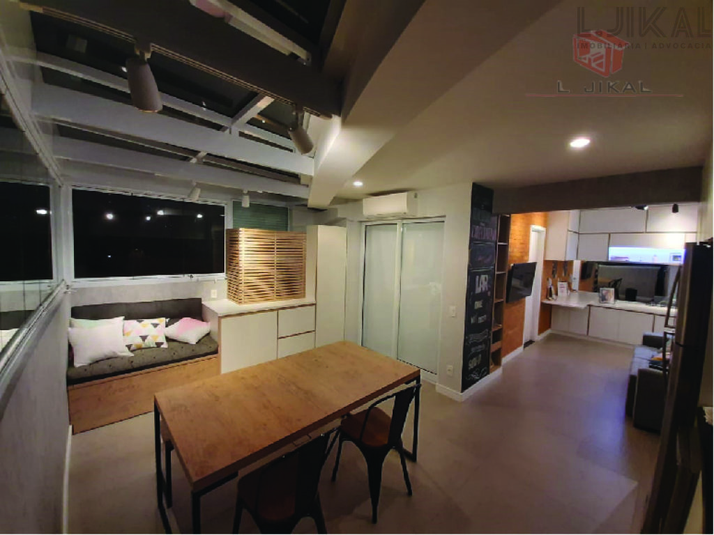 Apartamento para Venda - Barra Funda