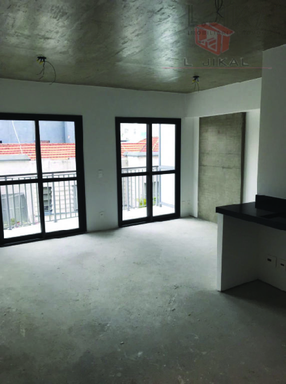 Apartamento para Venda - República
