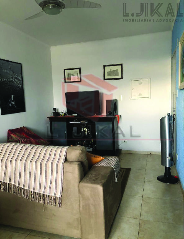 Apartamento para Venda - Luz