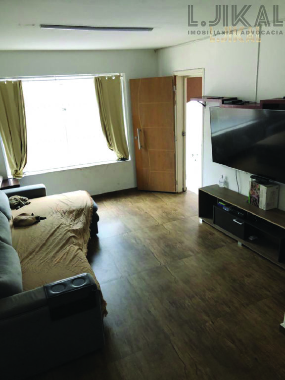 Casa Térrea para Venda - Alto da Lapa