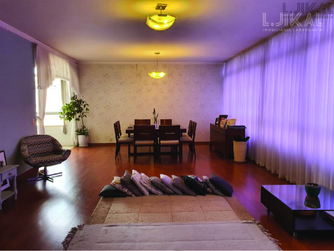 Apartamento para Venda - Bom Retiro