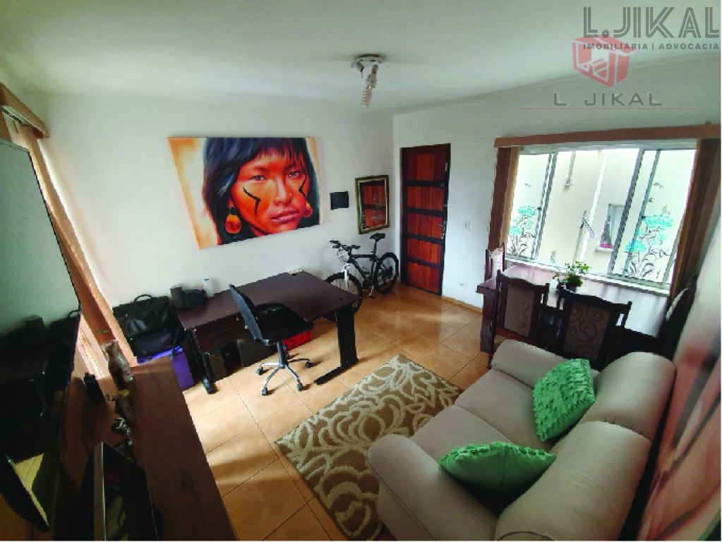 Apartamento para Venda - Santo Amaro