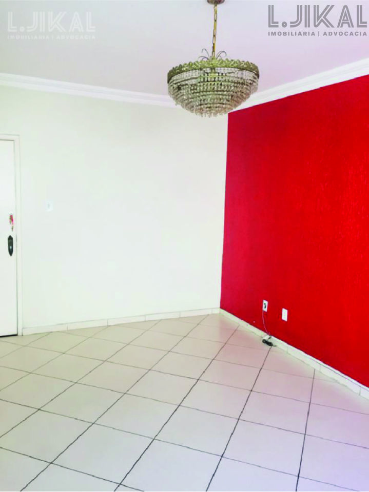 Apartamento para Venda - Bom Retiro