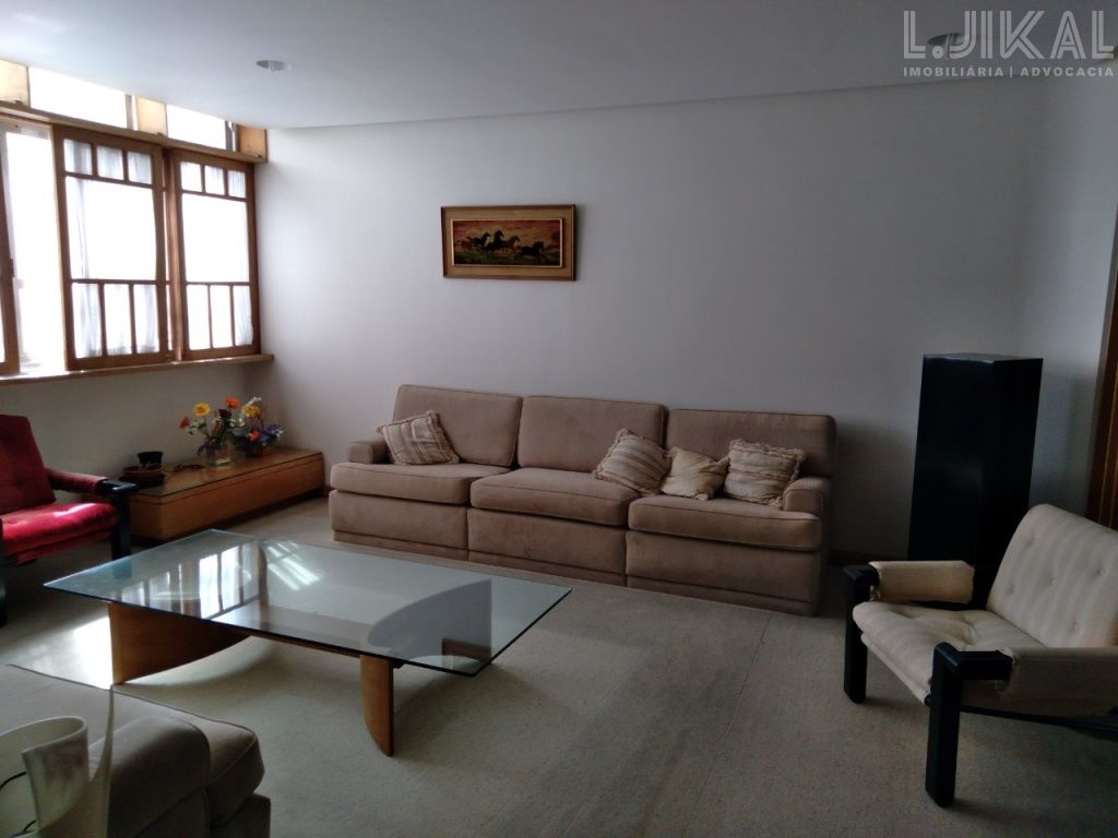 Apartamento para Venda - Santa Cecília