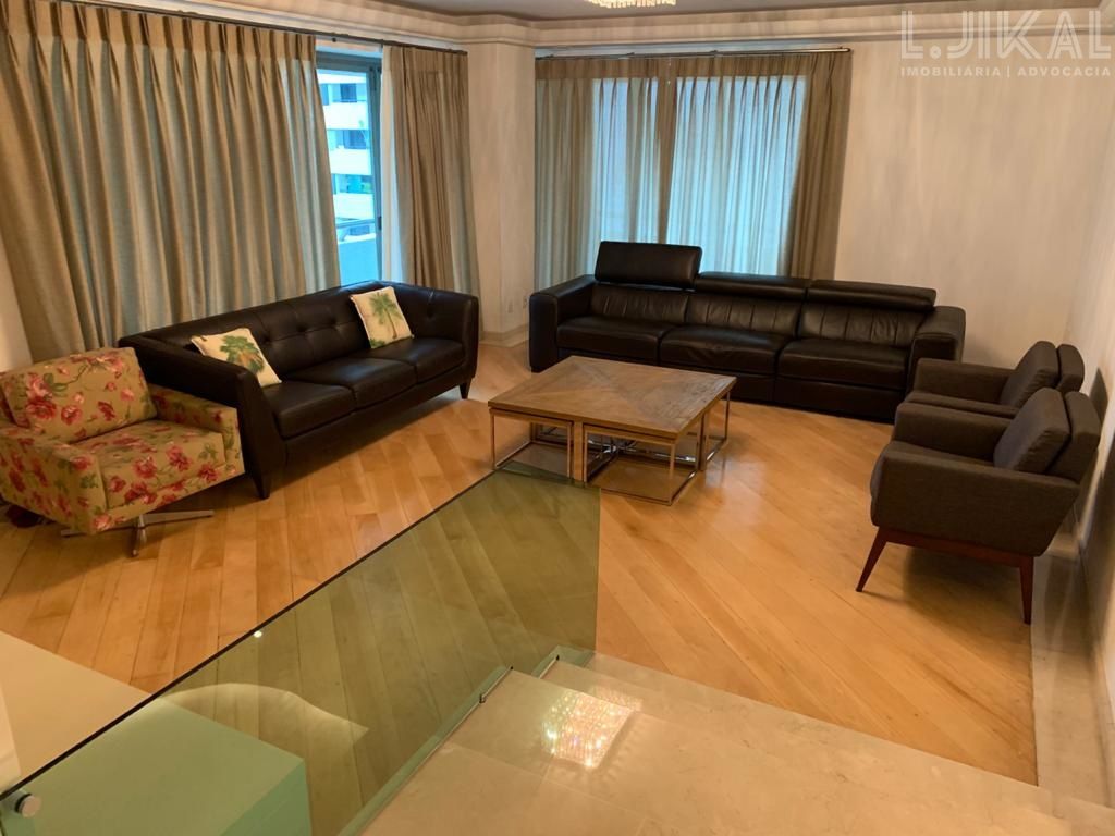 Apartamento para Venda - Aclimação