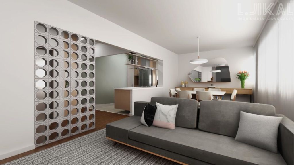 Apartamento para Venda - Jardim Europa