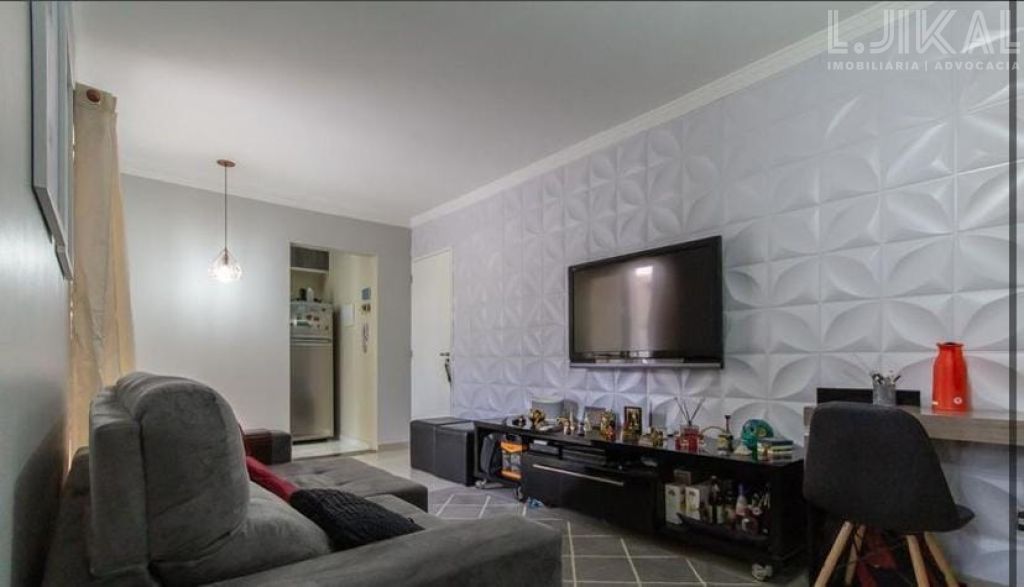 Apartamento para Venda - Jardim Monte Kemel