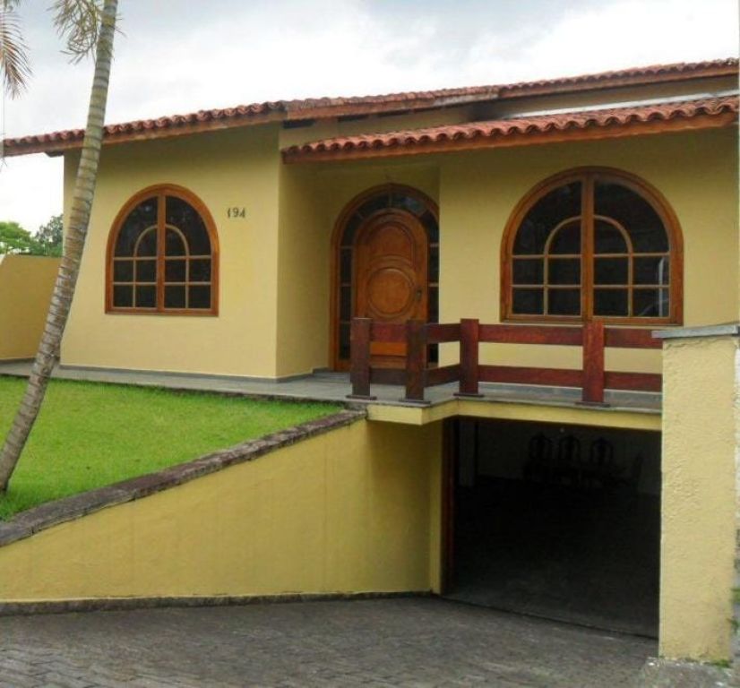 Casa Assobradada para Venda - Tremembé