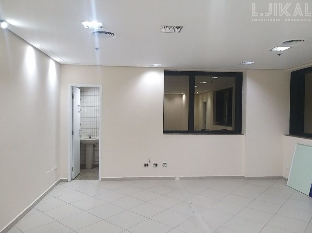 Conj. Comercial para Venda - Santana