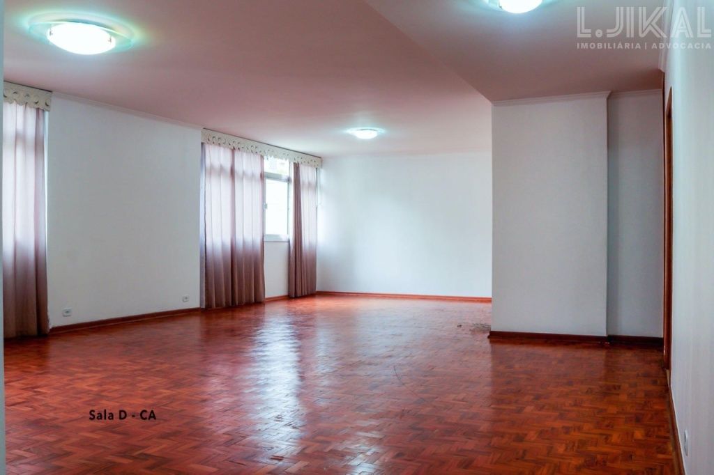 Apartamento para Venda - Jardim Paulista