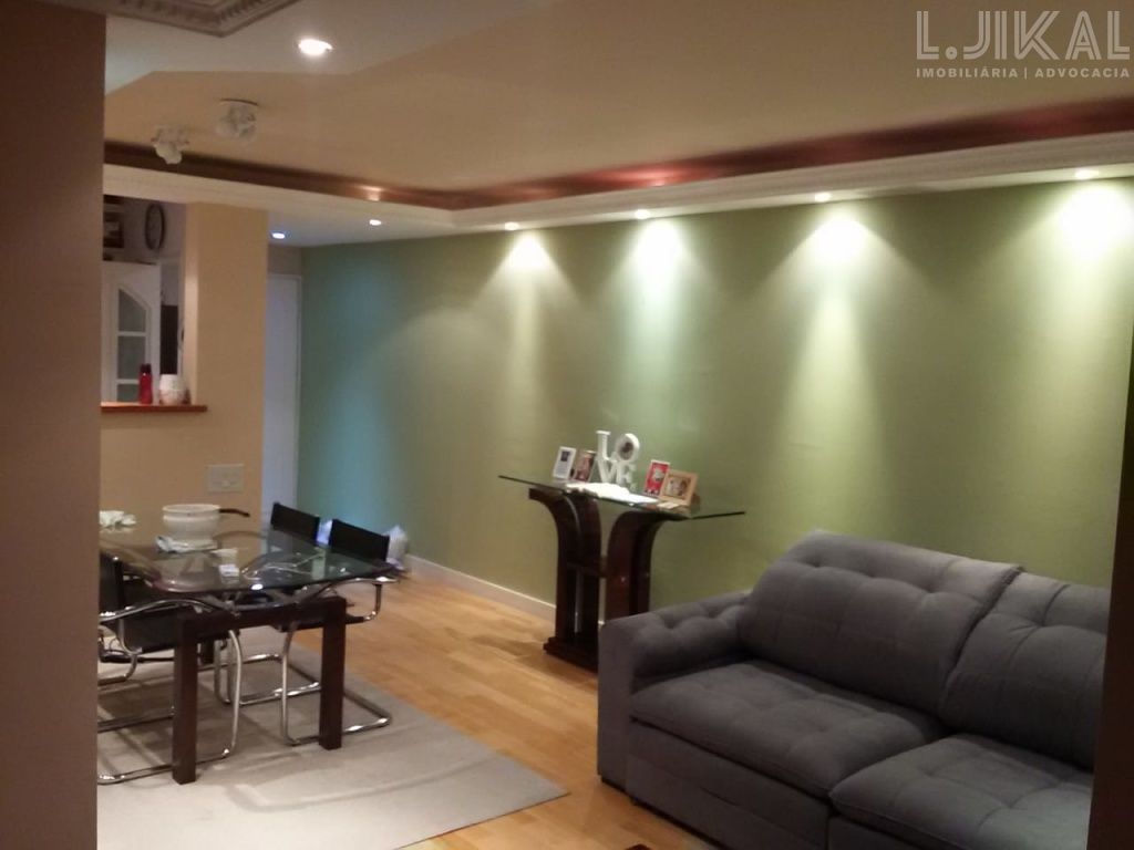 Apartamento para Venda - Jardim Ampliação