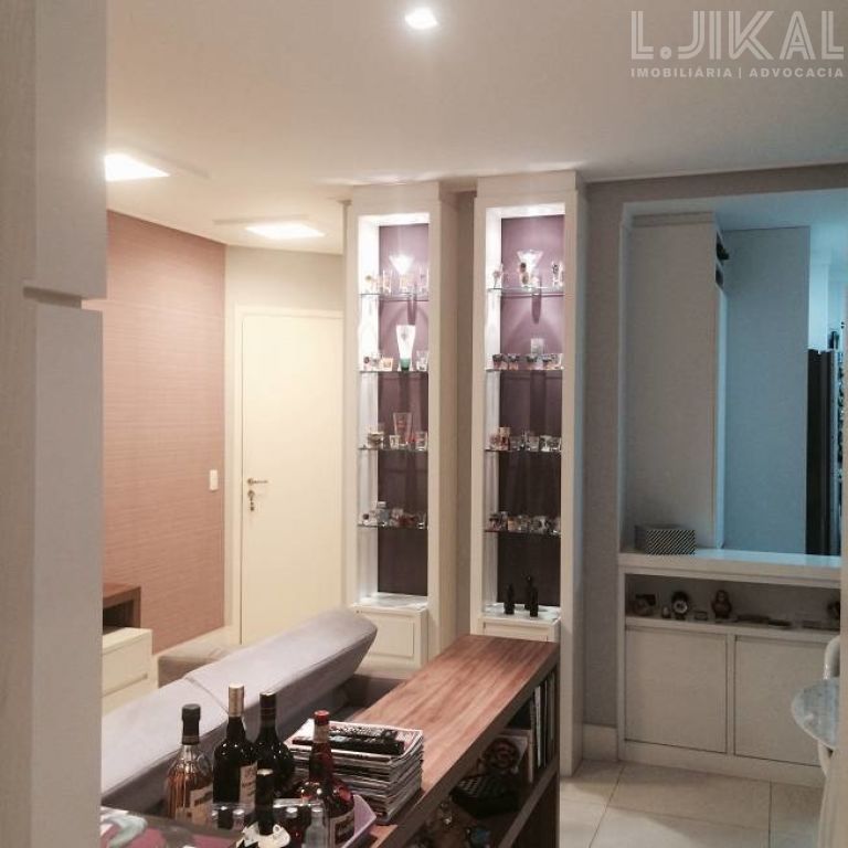 Apartamento para Venda - Vila Mariana