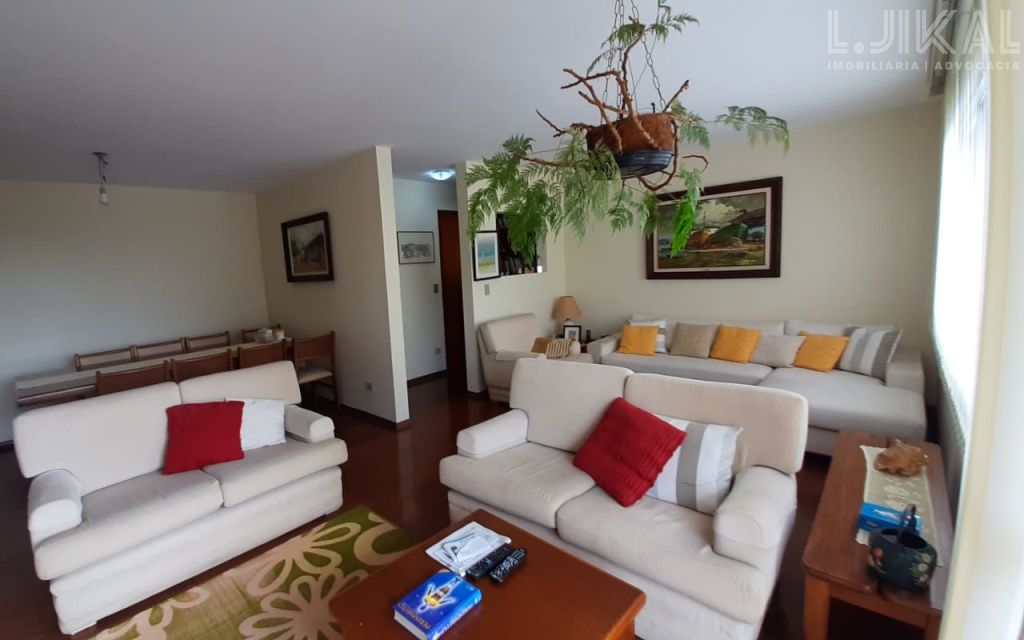 Apartamento para Venda - Jardim Ampliação