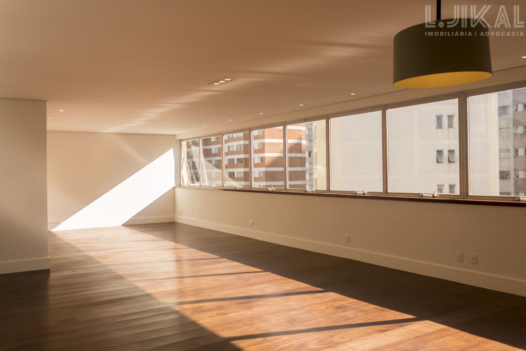 Apartamento para Venda - Jardim Paulista