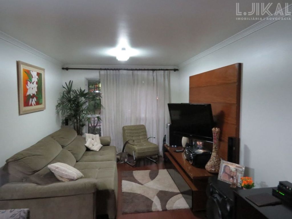 Apartamento para Venda - Jardim Londrina