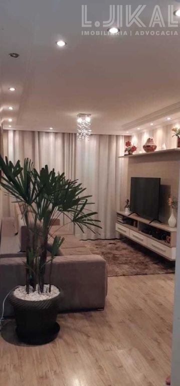 Apartamento para Venda - Jardim Vergueiro Sacomã