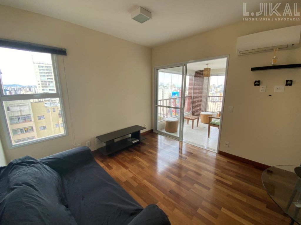 Apartamento para Venda - Santa Cecília