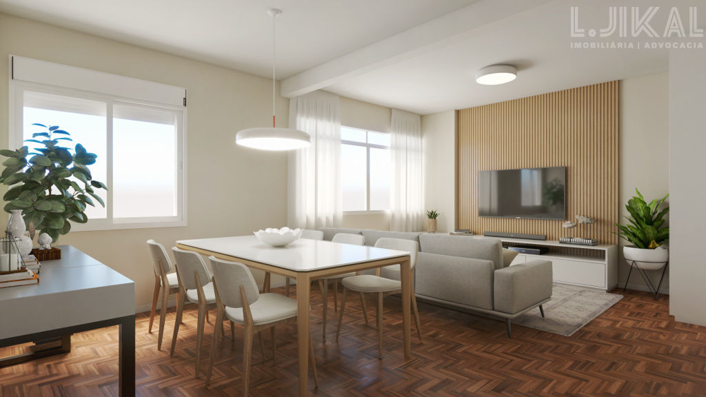 Apartamento para Venda - Consolação