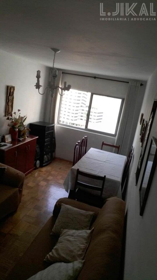 Apartamento para Venda - Vila Nova Conceição