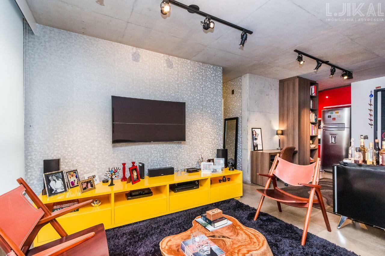 Apartamento para Venda - Jardim das Acácias