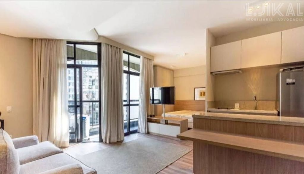 Apartamento para Venda - Jardim Europa