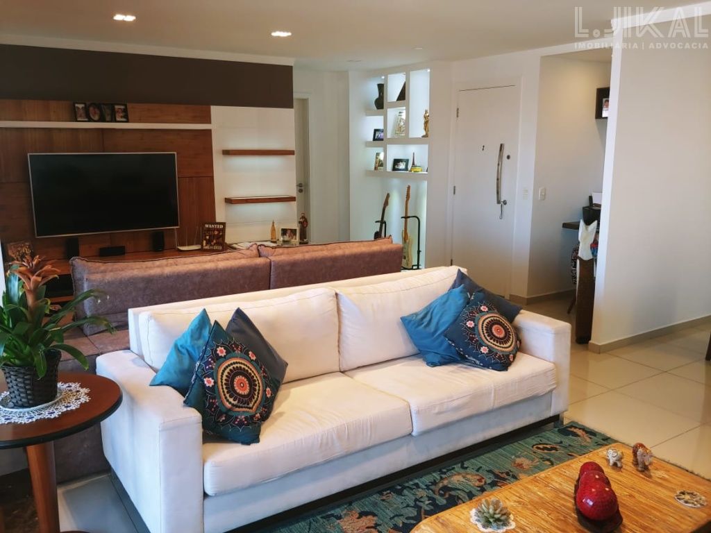 Apartamento para Venda - Vila Gumercindo