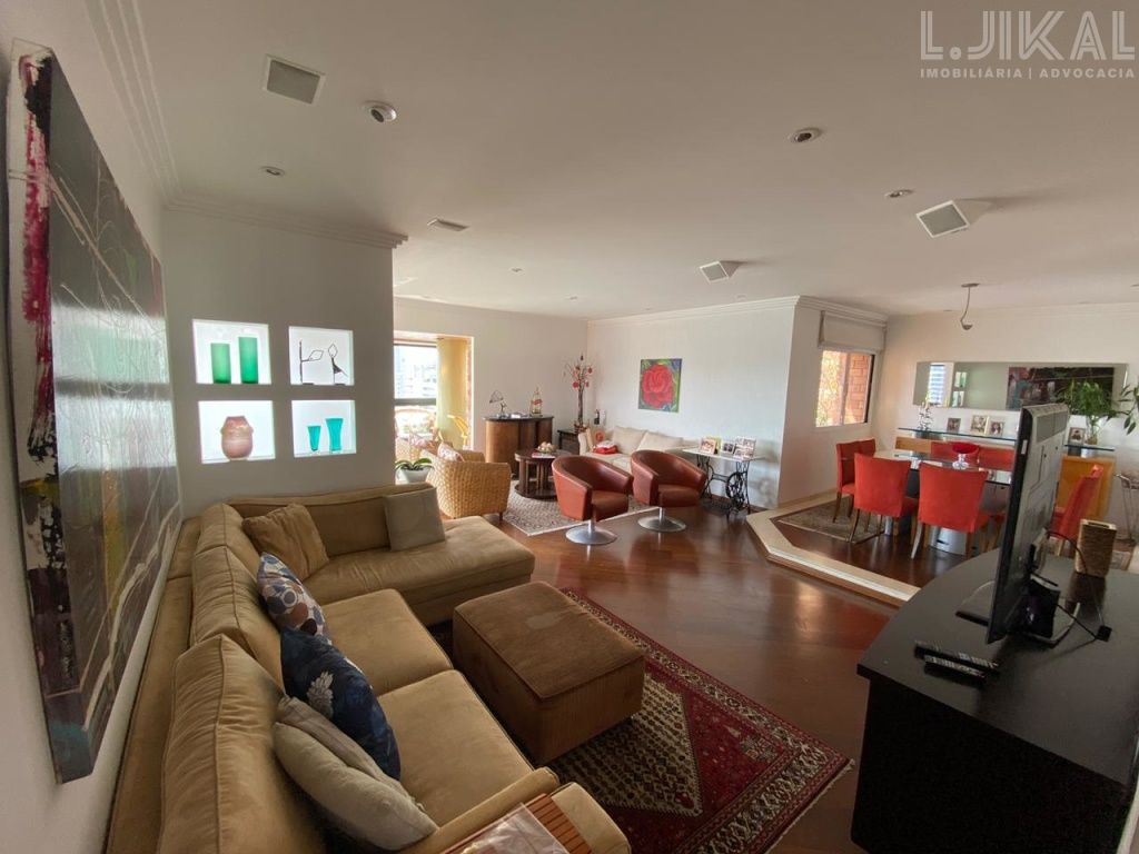 Apartamento para Venda - Vila Uberabinha