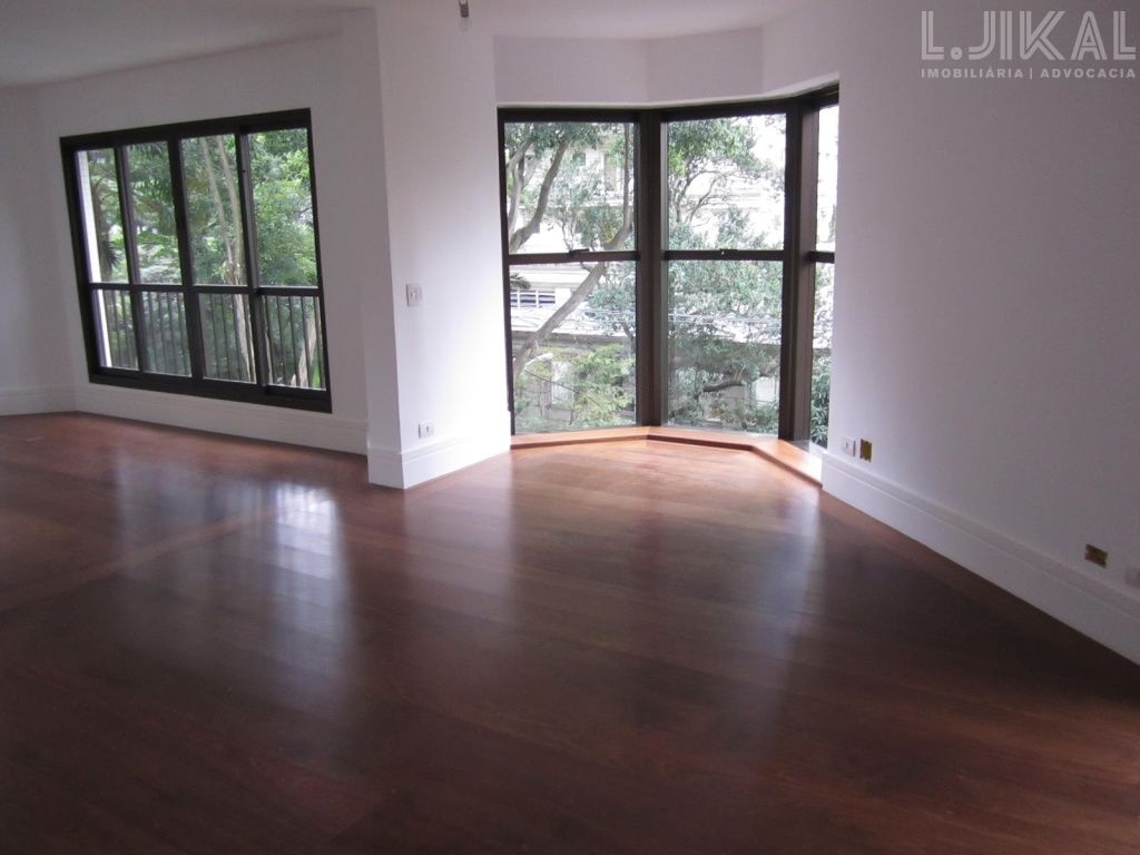 Apartamento para Venda - Vila Nova Conceição