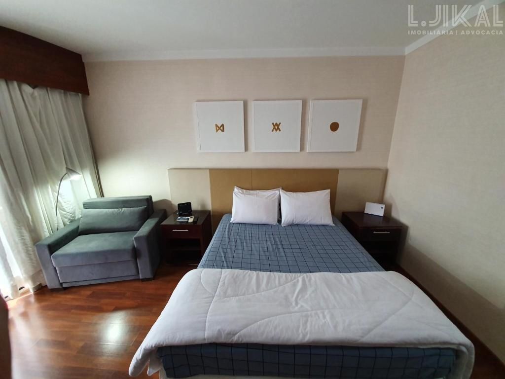 Apartamento para Venda - Paraíso