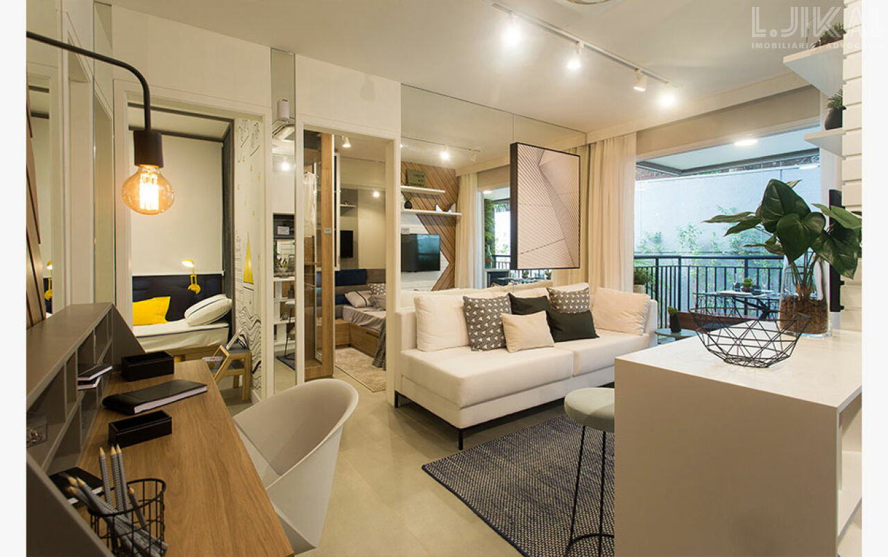 Apartamento para Venda - Vila Mariana