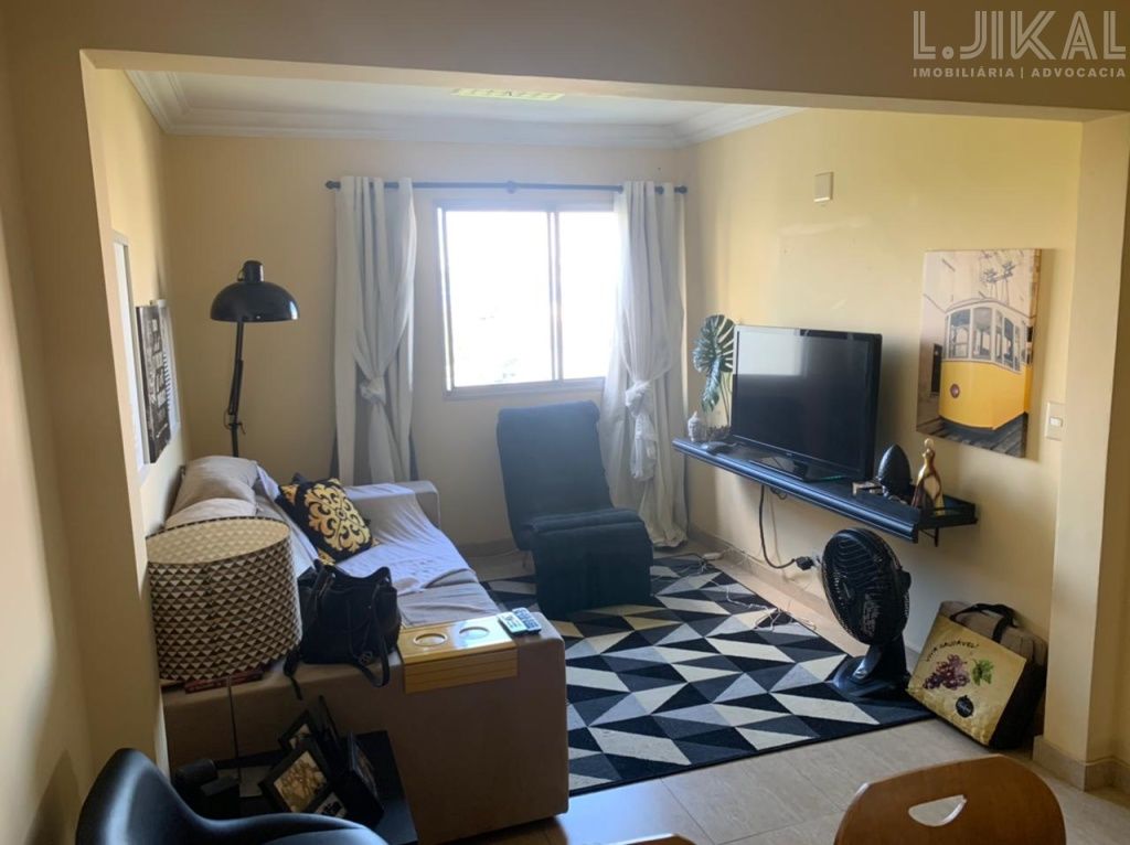 Apartamento para Venda - Jardim das Vertentes
