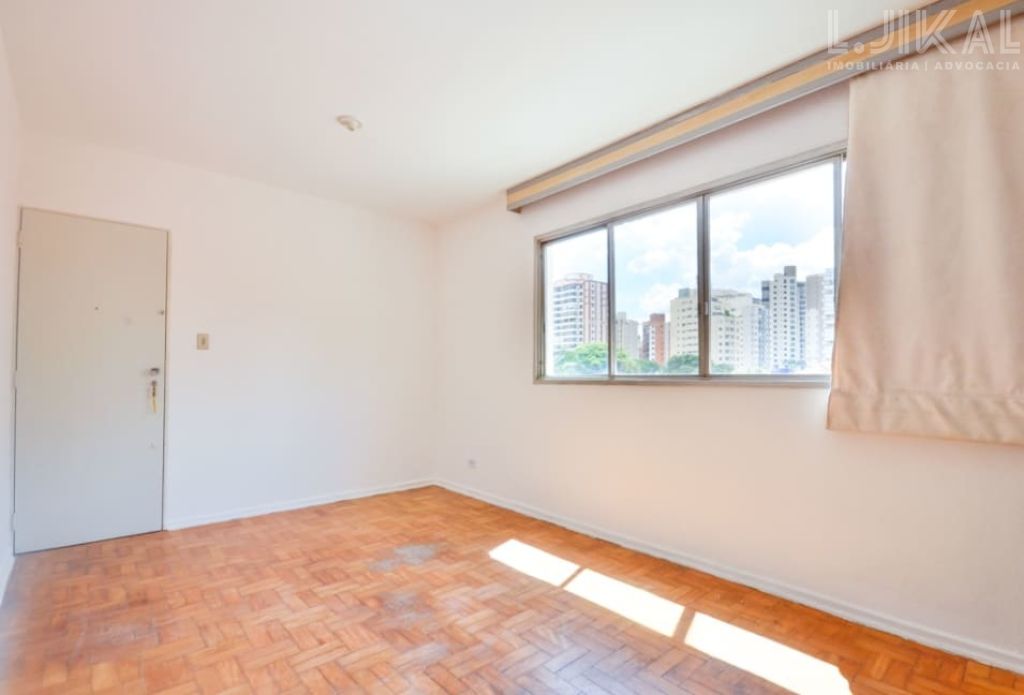 Apartamento para Venda - Vila Mariana