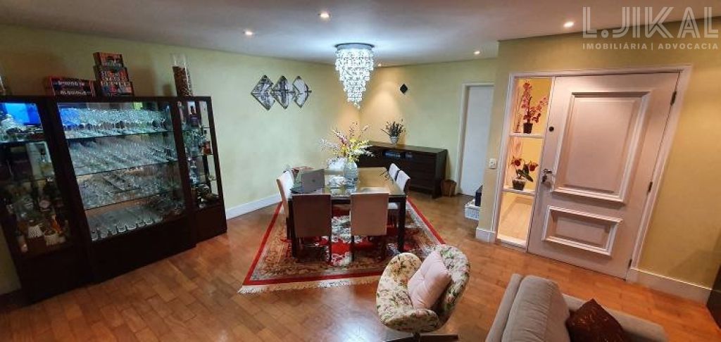 Apartamento para Venda - Cidade Monções