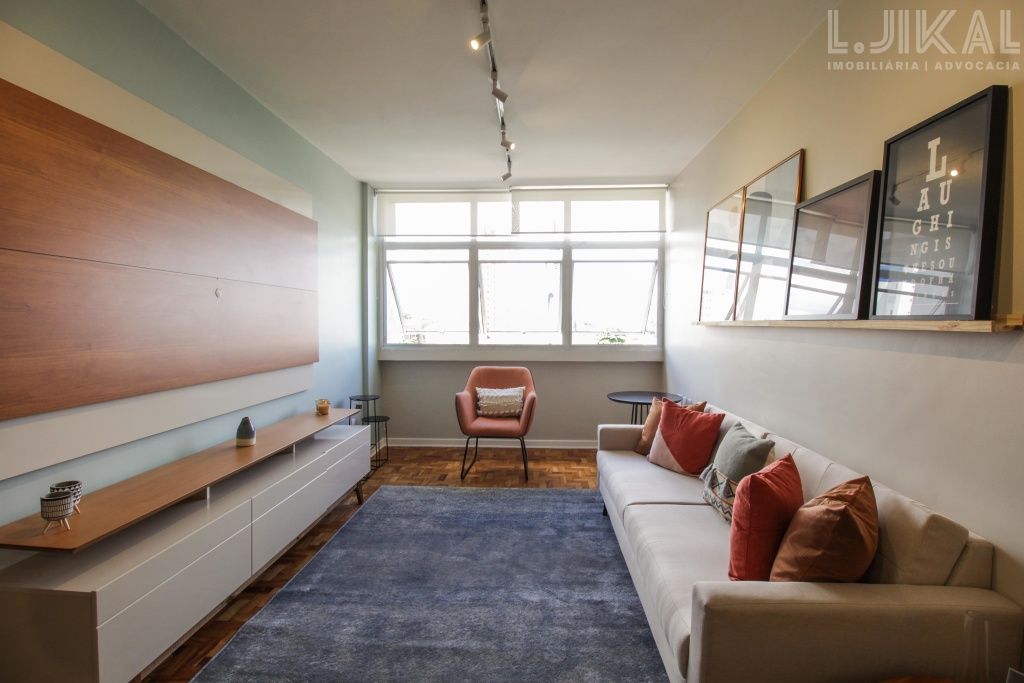 Apartamento para Venda - Cambuci