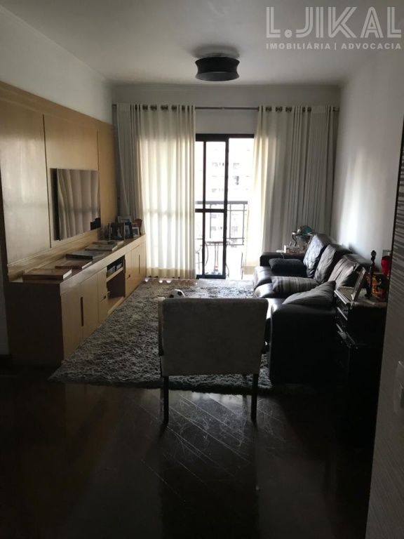 Apartamento para Venda - Saúde