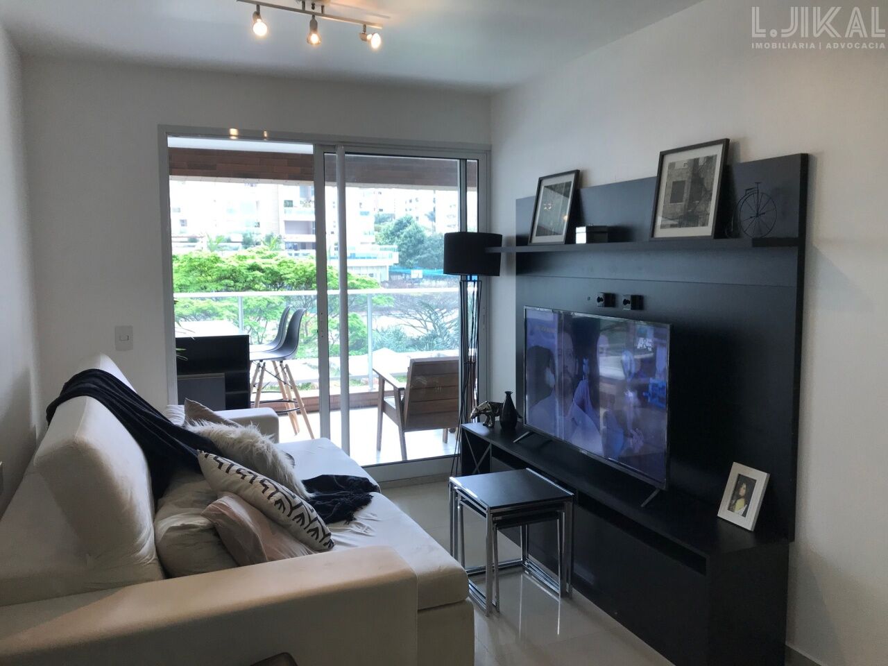 Apartamento para Venda - Campo Belo