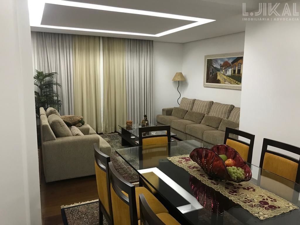 Apartamento para Venda - Vila Moinho Velho