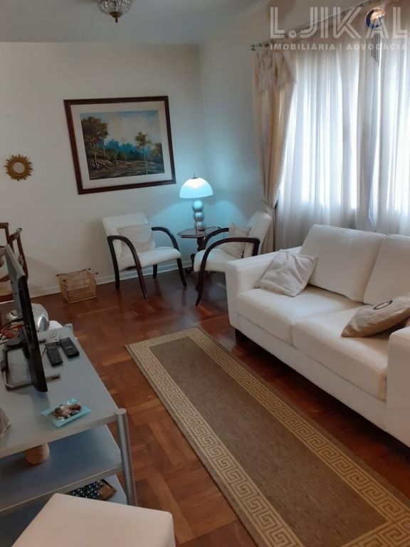 Apartamento para Venda - Moema