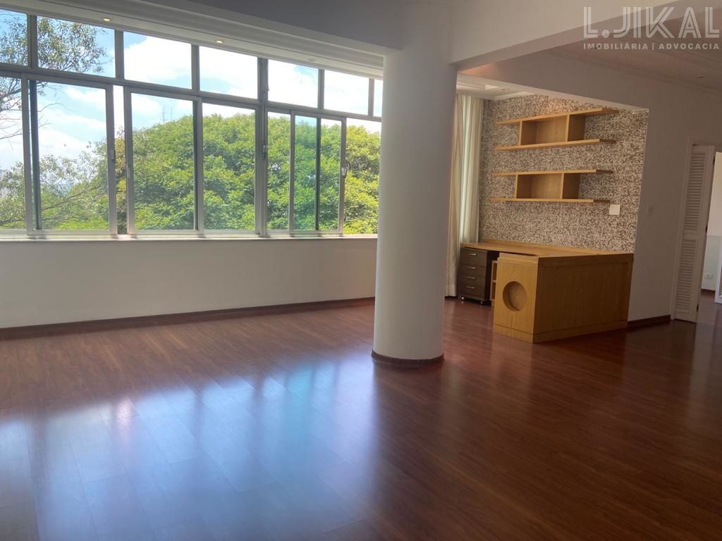 Apartamento para Venda - Vila Monumento