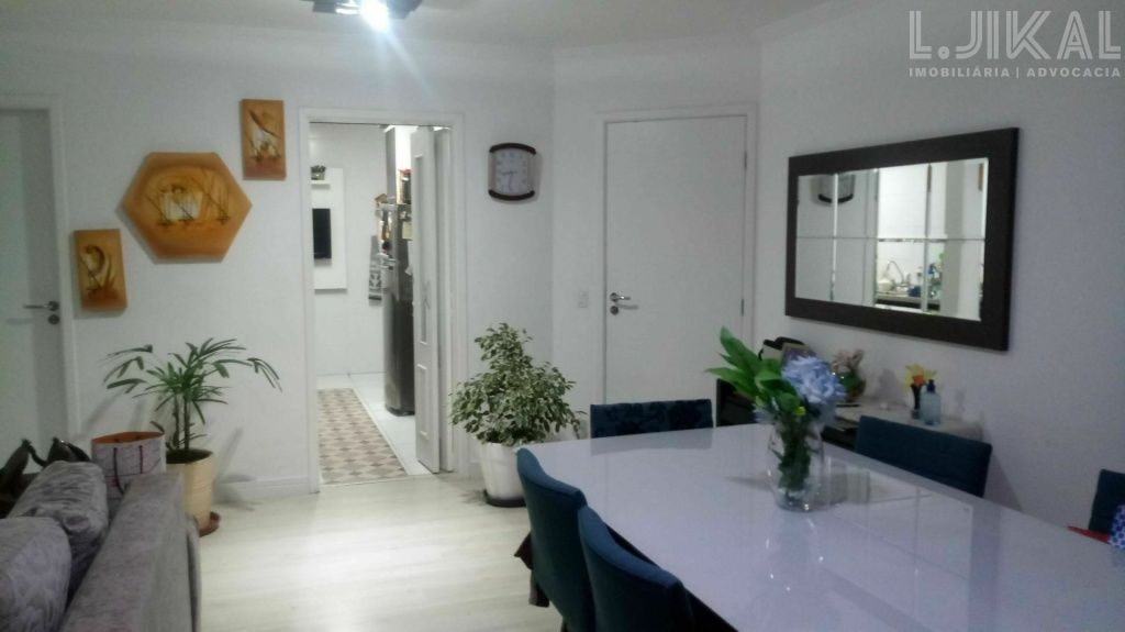 Apartamento para Venda - Jardim Aeroporto