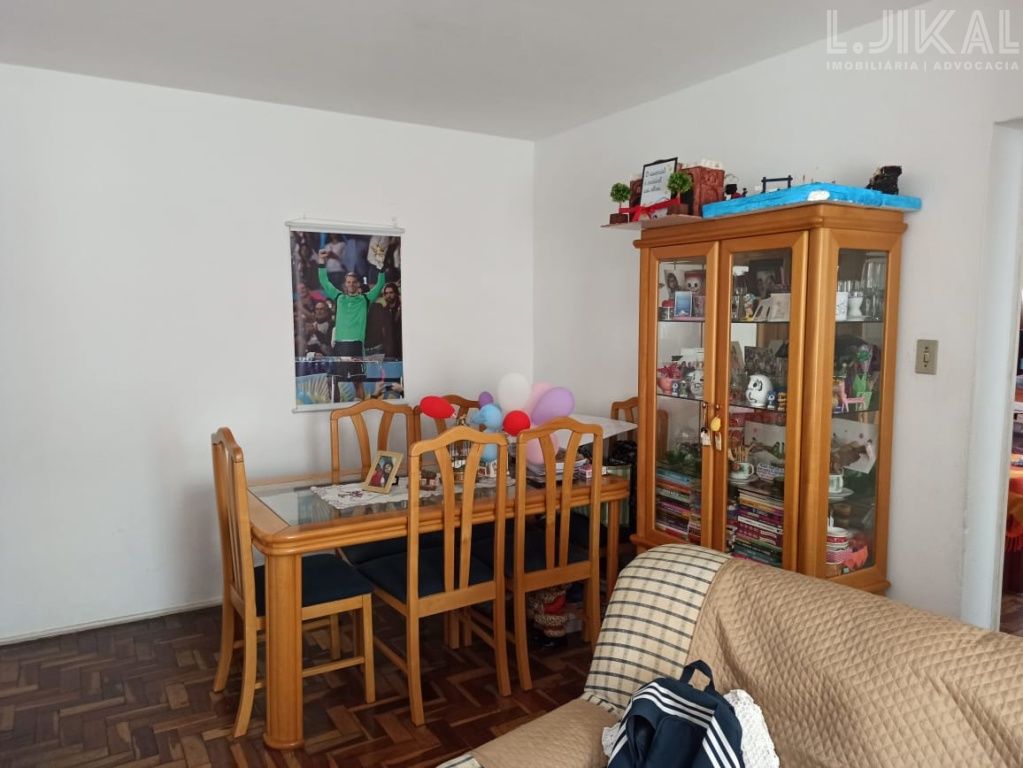 Apartamento para Venda - Bela Vista